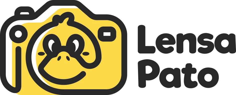 Lensa Pato